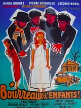 Affiche de Clara et les méchants, film à voir en streaming sur Pygargue