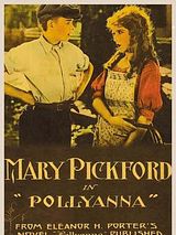 poster du film Pollyanna