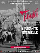 Affiche de Maternité éternelle, film à voir en streaming sur Pygargue
