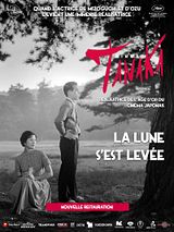 poster du film La Lune s'est levée