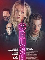 Affiche de Crush, film à voir en streaming sur Pygargue