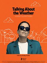 Affiche de Talking About the Weather, film à voir en streaming sur Pygargue