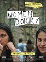 Affiche de Women Do Cry, film à voir en streaming sur Pygargue