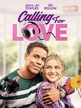 Affiche de C'est le coeur qui parle, film à voir en streaming sur Pygargue