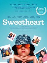 Affiche de Sweetheart, film à voir en streaming sur Pygargue
