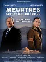 Affiche de Meurtres sur les îles du Frioul, film à voir en streaming sur Pygargue