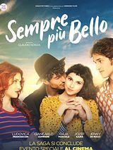 Affiche de Toujours plus beau, film à voir en streaming sur Pygargue