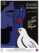 Affiche de Et il y eut un matin, film à voir en streaming sur Pygargue