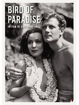 Affiche de L'Oiseau de Paradis, film à voir en streaming sur Pygargue