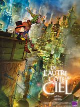 Affiche de De l'autre côté du ciel, film à voir en streaming sur Pygargue