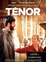 Affiche de Ténor, film à voir en streaming sur Pygargue