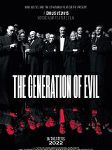 Affiche de The Generation of Evil, film à voir en streaming sur Pygargue