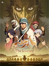 Affiche de The Journey, film à voir en streaming sur Pygargue