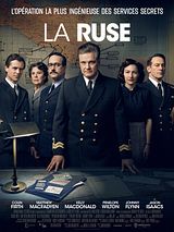 Affiche de La Ruse, film à voir en streaming sur Pygargue