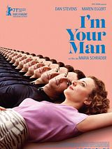 Affiche de Je suis ton homme, film à voir en streaming sur Pygargue