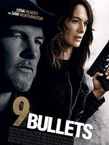 Affiche de 9 Bullets, film à voir en streaming sur Pygargue