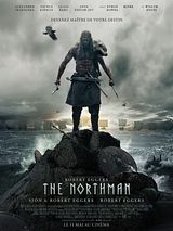 Affiche de The Northman, film à voir en streaming sur Pygargue