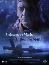Affiche de Laissons les morts engloutir les morts, film à voir en streaming sur Pygargue