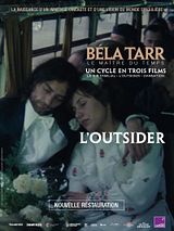 Affiche de L'Outsider, film à voir en streaming sur Pygargue