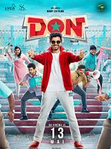 Affiche de Don, film à voir en streaming sur Pygargue