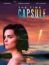 Affiche de The Time Capsule, film à voir en streaming sur Pygargue