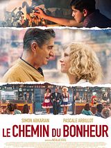 Affiche de Le Chemin du bonheur, film à voir en streaming sur Pygargue