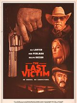 Affiche de The Last Victim, film à voir en streaming sur Pygargue