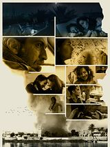 Affiche de Our River…Our Sky, film à voir en streaming sur Pygargue
