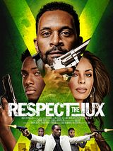 Affiche de Respect The Jux, film à voir en streaming sur Pygargue