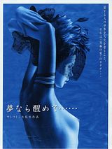 Affiche de Perfect Blue, film à voir en streaming sur Pygargue