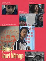 Affiche de Cannes court métrage, film à voir en streaming sur Pygargue