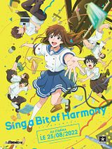 Affiche de Sing a Bit of Harmony, film à voir en streaming sur Pygargue