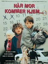 Affiche de On our own, film à voir en streaming sur Pygargue