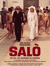 Salò o Le 120 Giornate Di Sodoma