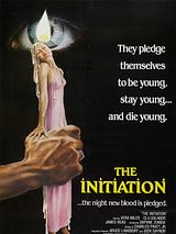 Affiche de Voeux sanglants, film à voir en streaming sur Pygargue