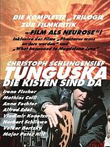Affiche de Tunguska - Die Kisten sind da, film à voir en streaming sur Pygargue