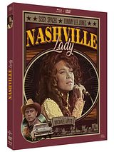 Affiche de Nashville Lady, film à voir en streaming sur Pygargue