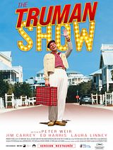 poster du film The Truman Show