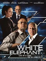 Affiche de White Elephant, film à voir en streaming sur Pygargue