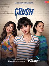 Affiche de Crush, film à voir en streaming sur Pygargue