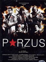 Affiche de Porzûs, film à voir en streaming sur Pygargue