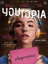 Affiche de Sugar Baby, film à voir en streaming sur Pygargue