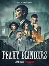 Peaky Blinders (Original Music From The TV Series)