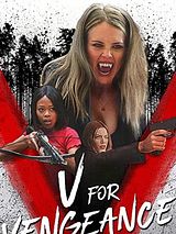 Affiche de V For Vengeance, film à voir en streaming sur Pygargue