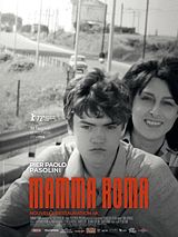 poster du film Mamma Roma