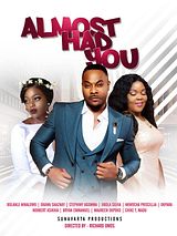 Affiche de Almost Had You, film à voir en streaming sur Pygargue