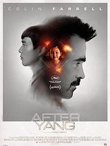 Affiche de After Yang, film à voir en streaming sur Pygargue