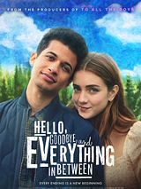 Affiche de Hello, adieu, et nous au milieu, film à voir en streaming sur Pygargue