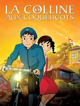 poster du film La Colline aux Coquelicots
