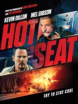 Affiche de Hot Seat, film à voir en streaming sur Pygargue